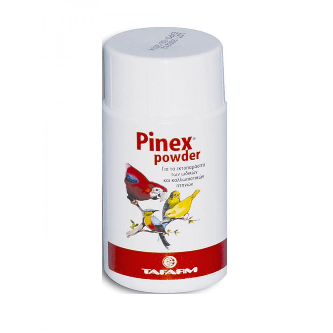 Tafarm Pinex Powder Ψειρόσκονη 50g