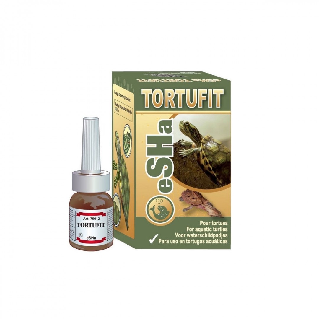 Esha Tortufit 10ml