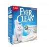 Ever Clean Total Cover Άμμος Γάτας Clumping 10lt