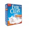 Ever Clean Fast Acting Odour Control Άμμος Γάτας Clumping 10lt