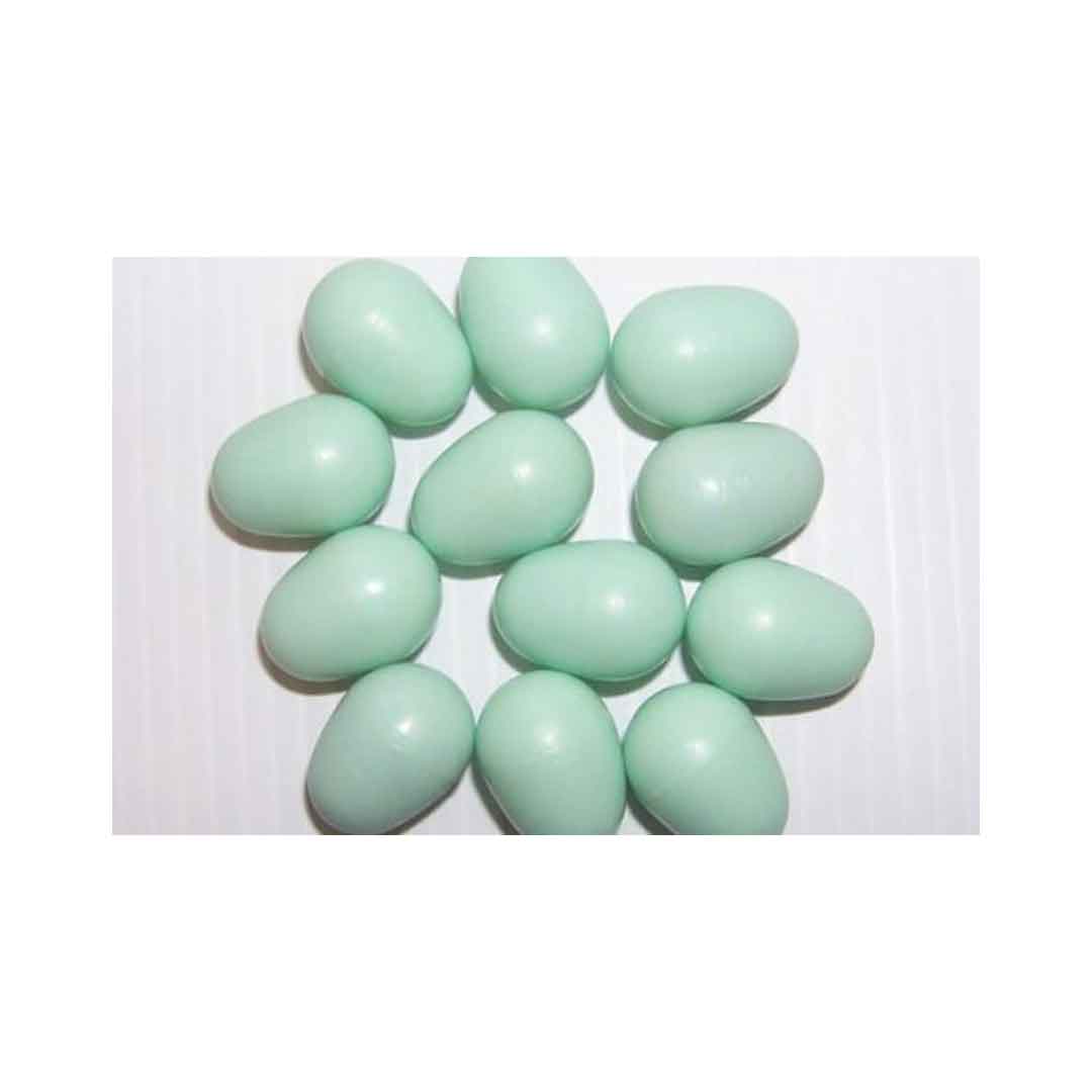 Donald Pet Care Πλαστικά Αυγά Ωδικών 1τμχ