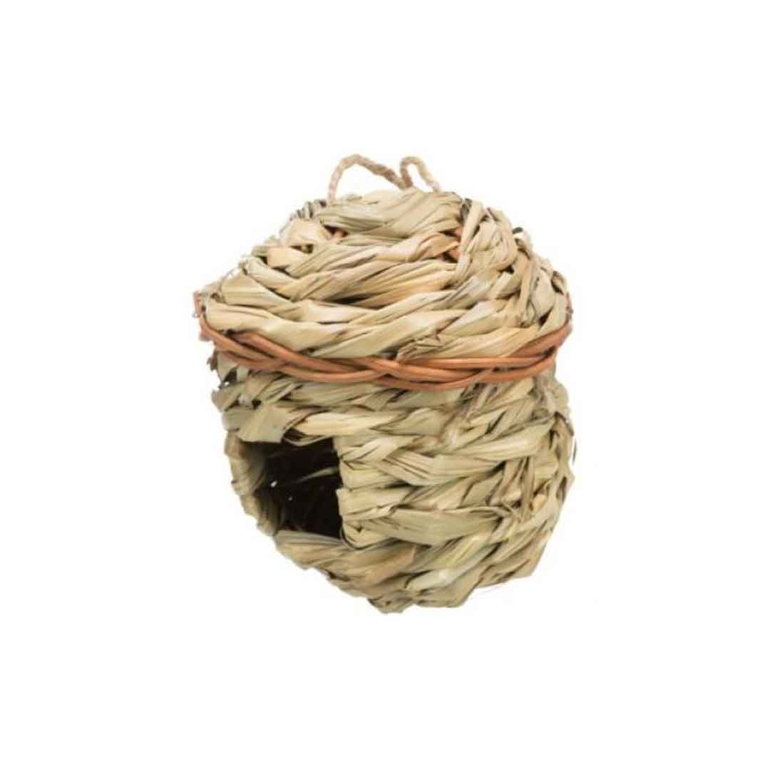 Trixie Φωλιά για παραδείσια από γρασίδι 