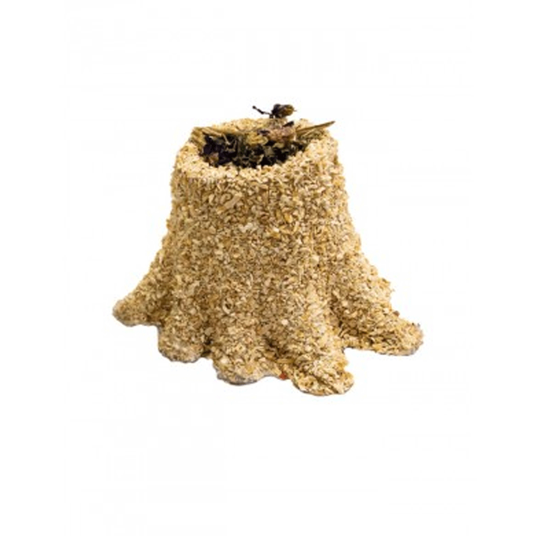 Crop & Crok Λιχουδιές για τρωκτικά με μαϊντανό και λουλούδια 53 gr.