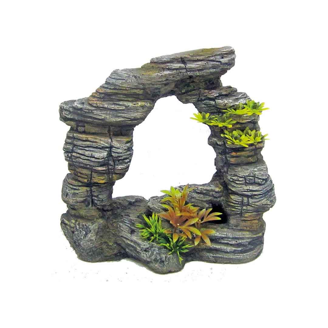 Amtra Japan Rock L διακοσμητικό ενυδρείου