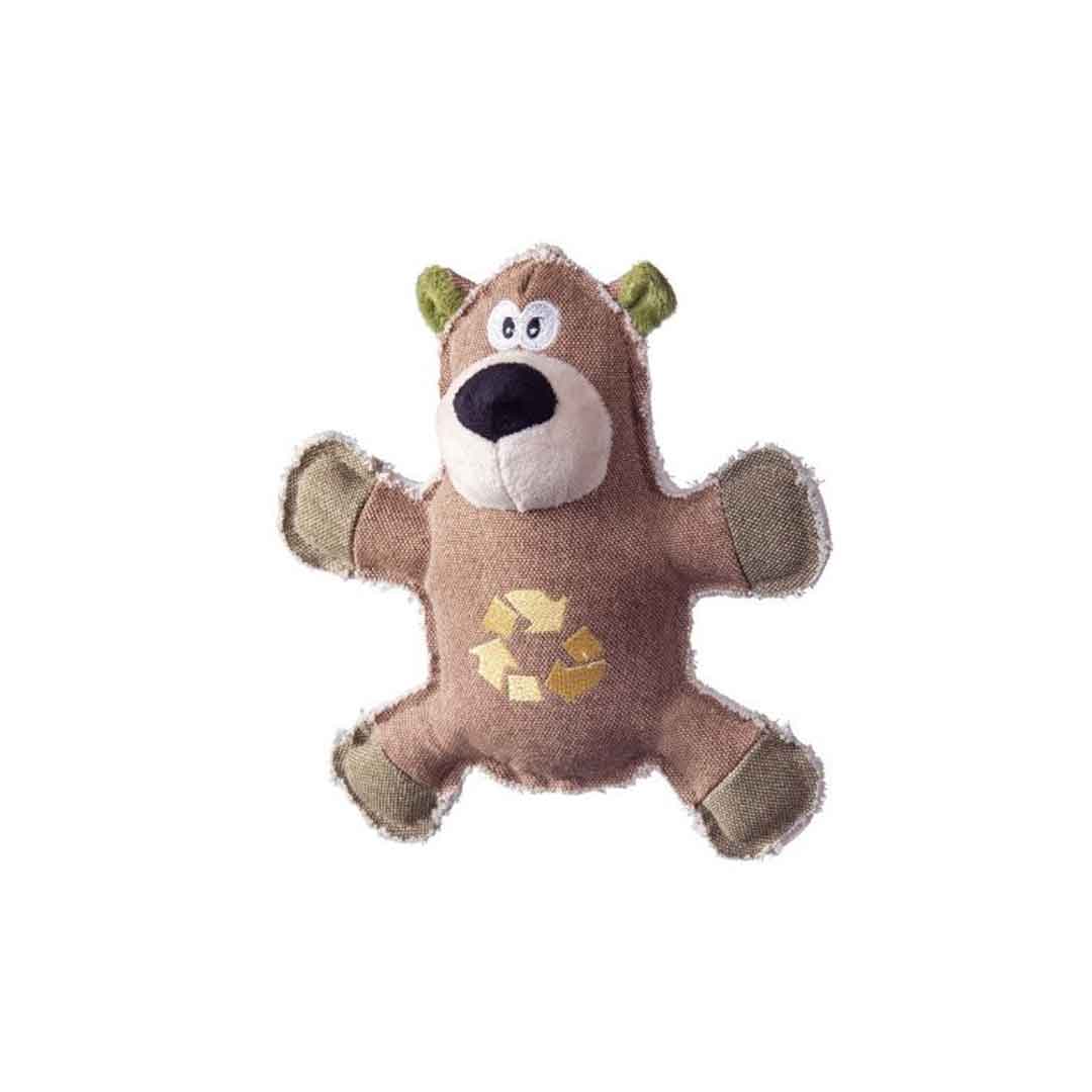 Barry King Dog Toy Bear 25cm