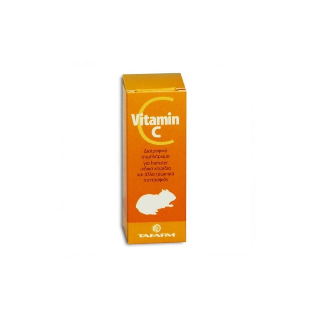 Vitamin C 15 ml