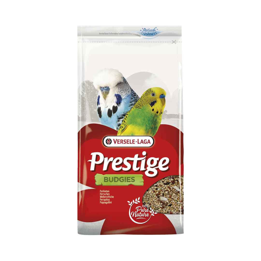 Versele Laga Prestige Budgies Τροφή για Παπαγαλάκια 1kg